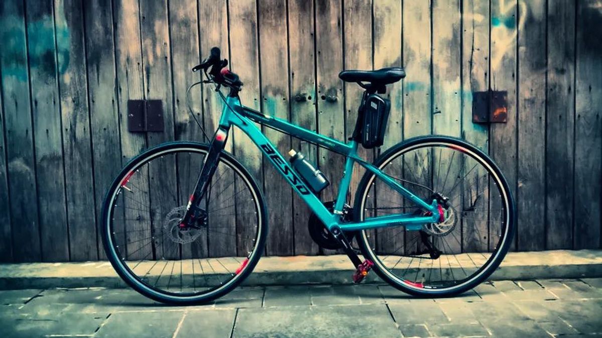 What's Hybrid Bikes: Here's The Retail