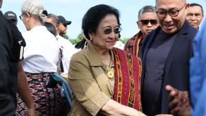 Megawati ke Ende, Jokowi ke Dumai di Hari Lahir Pancasila 1 Juni 