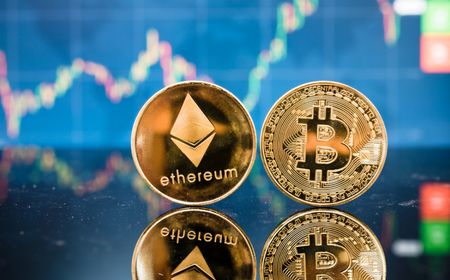 Bitcoin Bakal Disalip oleh Ethereum? Begini Menurut Pendiri Kripto Polygon Sandeep Nailwal