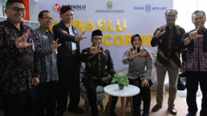 Sigi Regency Government Immediately Prints New Rice Fields Around Lake Lindu
