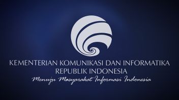 通信和信息部确认 Presiden.go.id 域名不是印度尼西亚共和国总统的官方网站