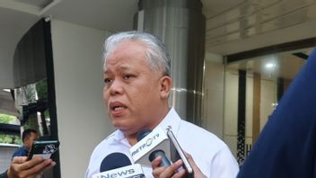 Hakim Djuyamto Serahkan Duit Rp2 Miliar ke Kejagung