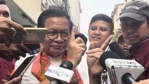 Pramono Migrant In Response To Ridwan Kamil Wants To Form A Detective Team To Find School Dropouts: Dor...dor...dor