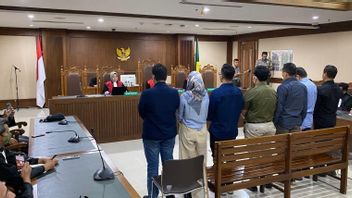 7 PPLN Kuala Lumpur Defendant Of Election Cheating Sentenced To 4 Months In Prison