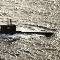Pastikan KRI Naggala Retak, Kasal: Kalau Ledakan, Pasti Terdengar pada Alat Deteksi Sonar