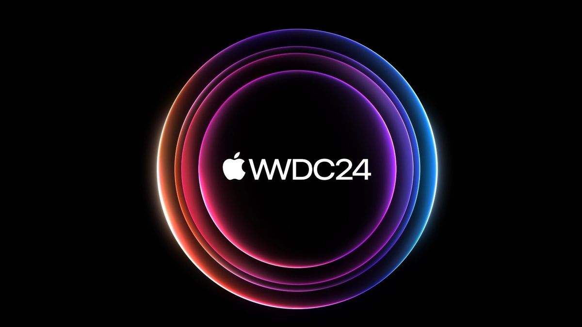 WWDC 2024: Apple's Great Announcement Of AI And IOS 18