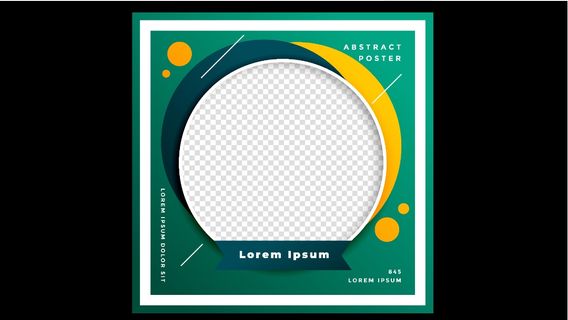 5 Contoh Prompt Gemini AI Twibbon Hari Santri, Hasilkan Bingkai Foto dengan Cepat dan Estetik 