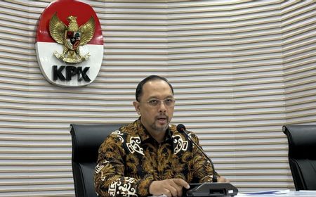 Pejabat Baru yang Dilantik Jokowi Diingatkan KPK Segera Lapor Kekayaan