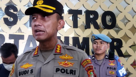 Ungkap Kematian Balita Korban Penganiayaan di Pasar Rebo, Polisi Amankan 3 Anggota Keluarga