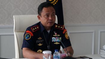 KKP Arrests 4 Perpetrators Of Fish Bombing In Selayar Waters, South Sulawesi