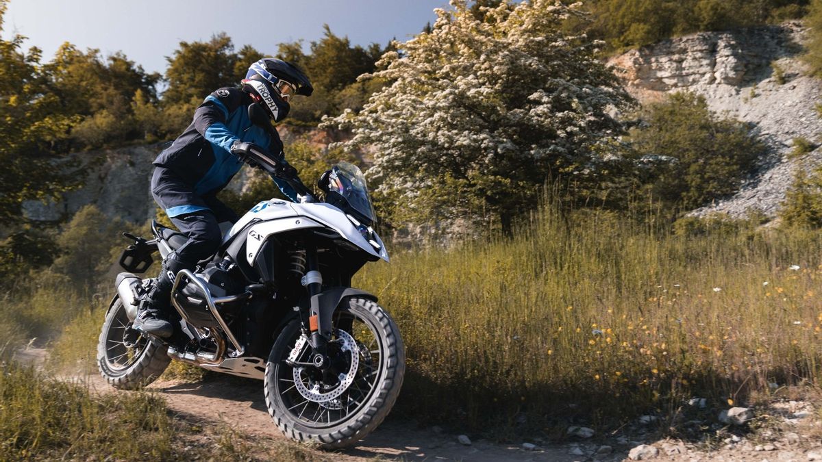 BMW R 1300 GS 2024 salue le marché philippin, un prix à partir de 470 millions de roupies