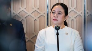 Puan Maharani encourages anticipation and tightening to prevent Indonesia from becoming a nest of online gambling
