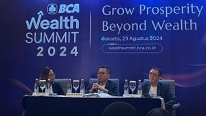 BCA Wealth Summit Kembali! Hadirkan Beragam Keuntungan untuk Produk Investasi serta Proteksi