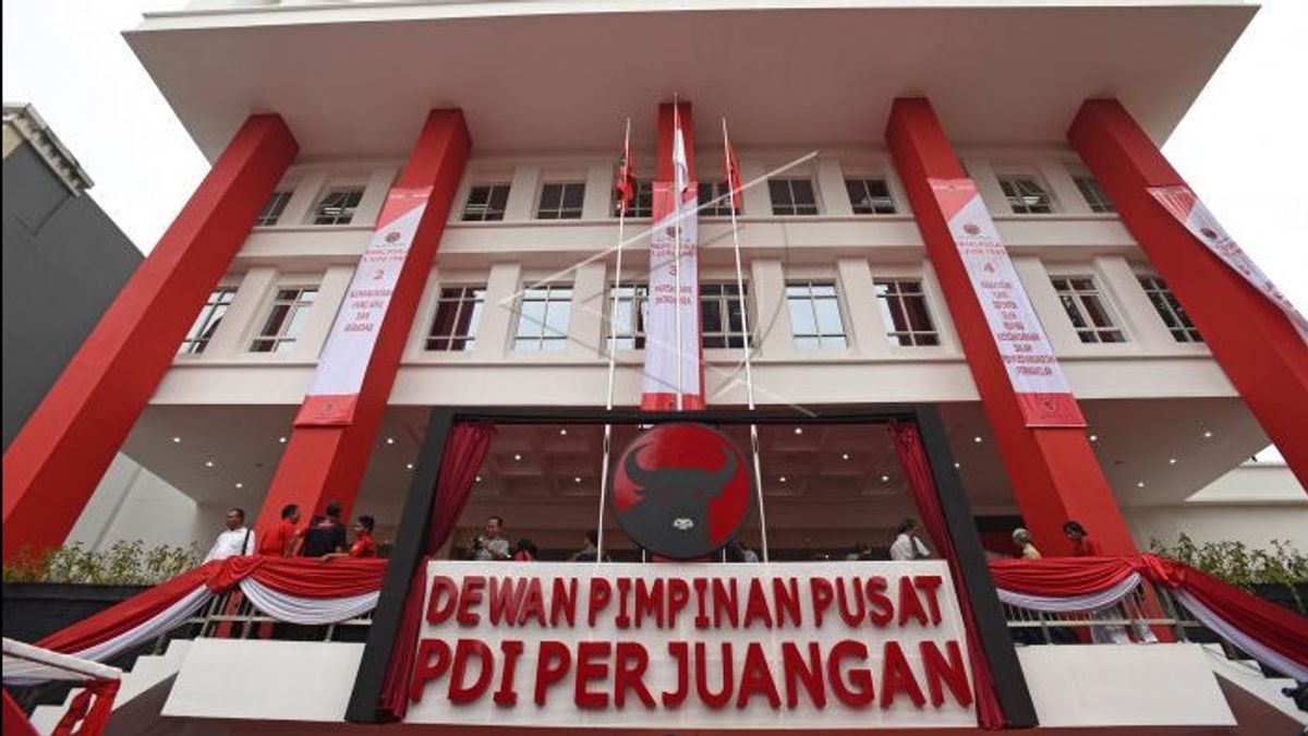 Perseteruan Celeng Vs Banteng Dinilai Bisa Rugikan PDIP dan Puan Maharani
