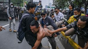 Camat Tebet Kumpulkan Bukti Kasus Pemukulan Lurah Manggarai Selatan di Slipi