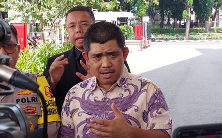 'Gw Dah di Istana Mau Tembak Si Paus' Ancaman dari 1 Pelaku ke Paus Fransiskus yang Disebar di TikTok