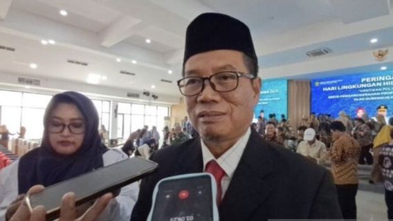 Kemensos Nonaktifkan Peserta PBI JKN, Dinsos Kaltim Siapkan Verifikasi Ulang
