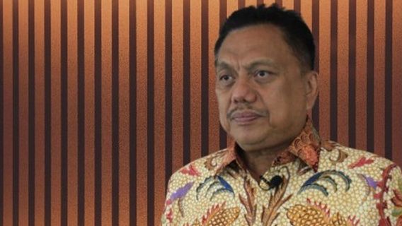 Ahead Of The 2022 National Easter, North Sulawesi Governor: We Face Heavy Problems, Rely On God