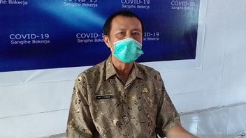Kabupaten Sangihe Masuk Zona Merah COVID-19, Satgas Perketat PPKM dan Percepat Vaksinasi