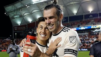 Gareth Bale Already Has His First Trophy In MLS: Is The Wales Player A Person?