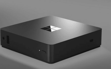 Microsoft Luncurkan PC Mirip Mac Mini yang Hanya Berfungsi Online