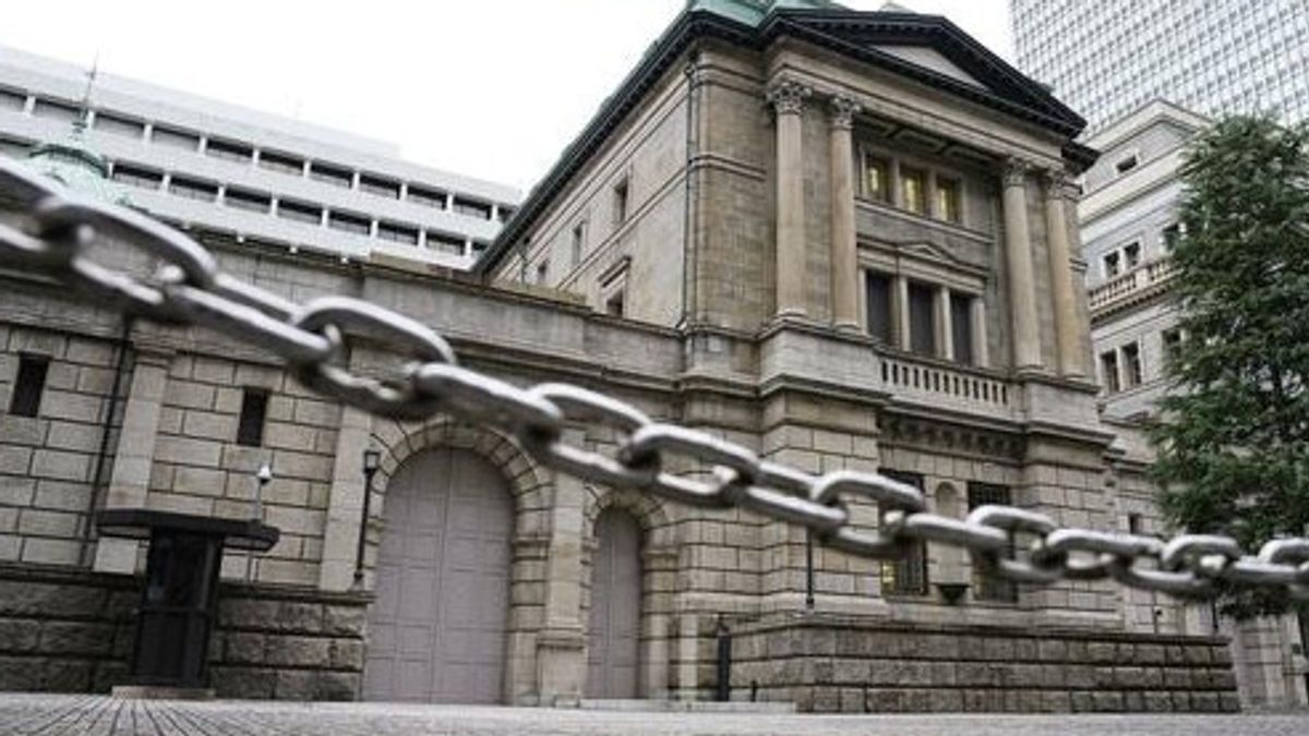 Japanese Exports of Dongkrak Surplus Cip to Record High