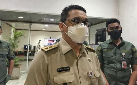 Lahan Rumah DP Rp0 Diduga Dikorupsi, Wagub DKI Riza: Kami Beri Kesempatan Yoory Membela Diri