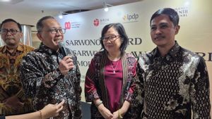 Wabah Campak di Sumenep, Wamenkes Jamin Vaksin Aman Teruji Klinis
