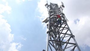 Antisipasi Lonjakan Trafik, Telkomsel Siapkan 45 Mobile BTS dan Layanan di 494 POI