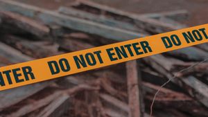 Drone yang Jatuh di Polandia hingga Timbulkan Kerusakan  Diduga Berasal dari Belarus Sekutu Rusia