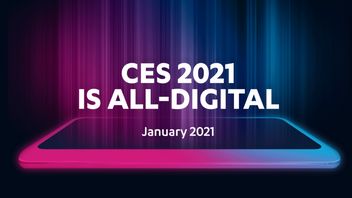 3 Technology Trends Exhibited At CES 2021