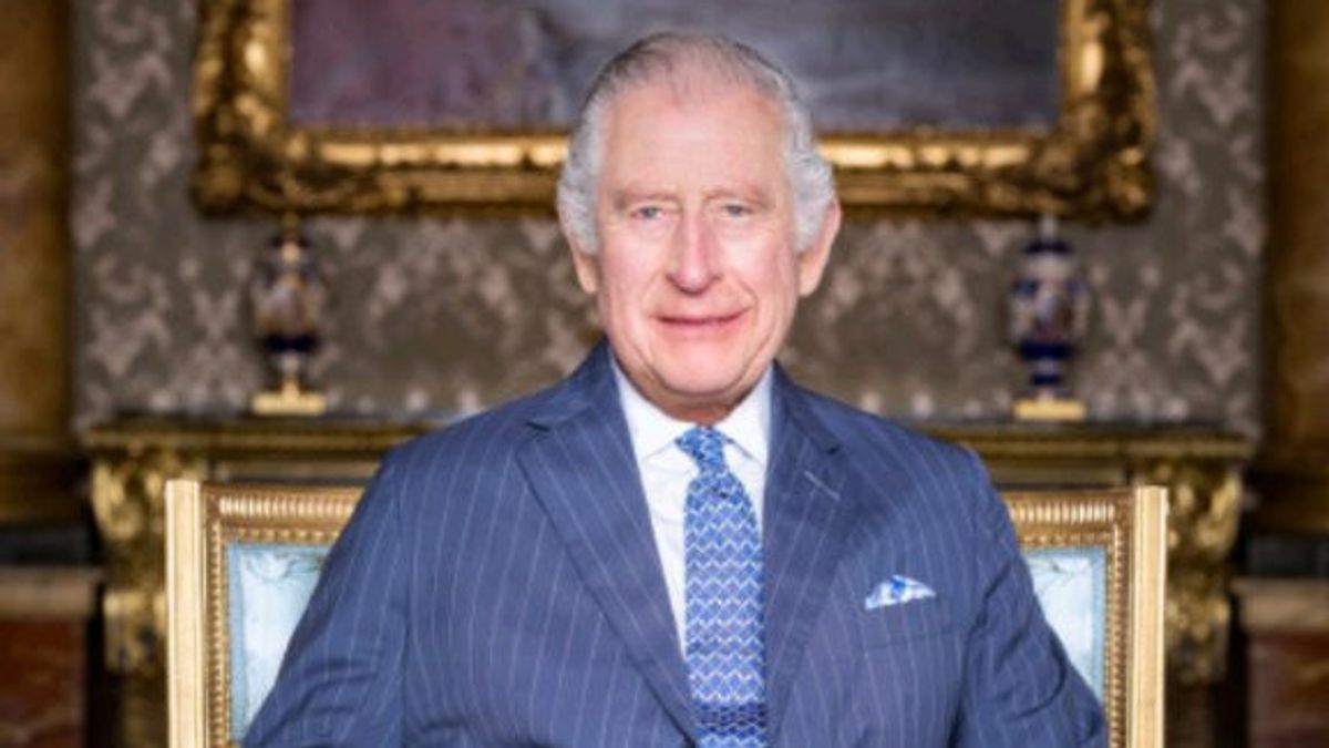 Apa Jenis Kanker yang Diderita Raja Charles III? Begini Jawaban Pihak Kerajaan