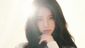 Suzy dan Lee Do Hyun Jadi Model Video Klip Urban Zakapa