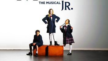 6 Film Anak Jenius Penuh Inspirasi untuk Ditonton Semua Umur