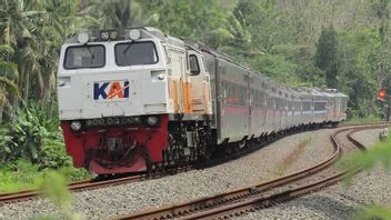 KAIは7月末まで30%の列車のチケット価格を割引します、不足させないでください