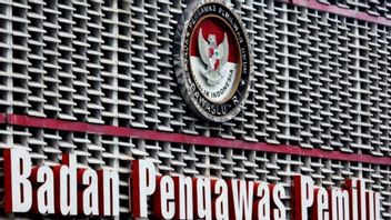 Bawaslu Finds People Claiming To Be Intimidated During PSU In Kuala Lumpur