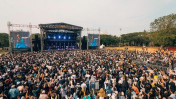 The Sound's Project Announces Fourth Phase Lineup, Still A Little Special Show?