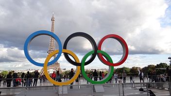 بعد انتقادات أوكرانيا، تمتثل اللجنة الأولمبية في باريس 2024 لقرار اللجنة الأولمبية الدولية بشأن مشاركة روسيا