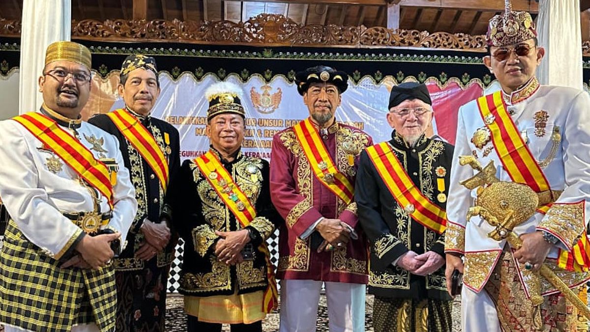 Deklarasi MAKN 2025: Dari Ekonomi, Budaya, hingga Pembangunan Berkelanjutan