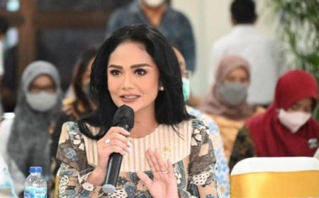 PDIP Tunjuk Krisdayanti sebagai Calon Wali Kota Batu di Pilwalkot 2024