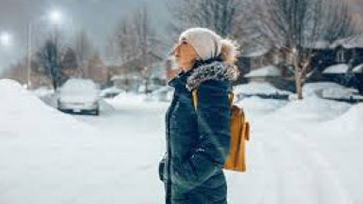 Gemini AI Prompt Edits Winter Photos Abroad, Here's The Choice!
