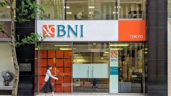 BNI طوكيو غاندينغ دوبانغ المحدودة لقناة تمويل الأعمال للشتات في اليابان