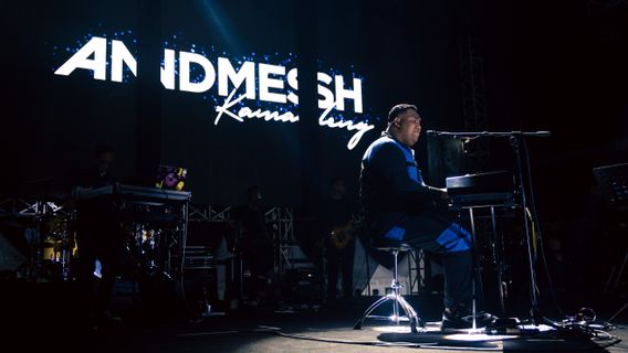 アンドメシュをDJデサに提示し、サウアラタナティムールゴロンタロテバルケハンガタンダンケメリアハン