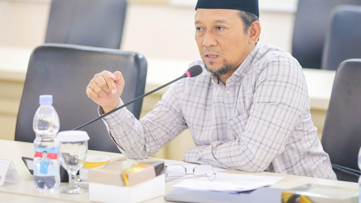 PHK Massal Industri Media, Gus Hilmy: Alarm Bagi Demokrasi