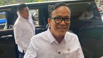 Heboh Kena OTT KPK,这是Wamenaker Immanuel Ebenezer的个人资料
