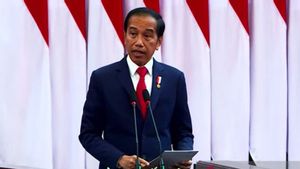 'Tahu-tahu Jadi, Saya Senang <i>Kayak Gini</i>,' Pujian Jokowi untuk Kerja Senyap Industri Farmasi Produksi Vaksin COVID-19