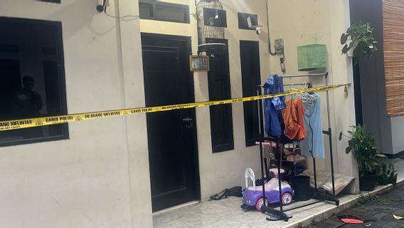 Menunggu Kerja Cepat Polisi Ungkap Kematian Tragis 4 Anak di Jagakarsa