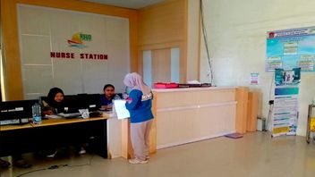 équipé de médecins spéciaux et d’installations de chimiothérapie, l’hôpital de Gorontalo Nord est maintenant prêt à servir les patients atteints du cancer