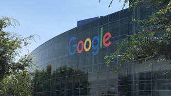 KPPU Denda Google Rp202,5 Miliar Atas Praktik Monopoli Google Play Store