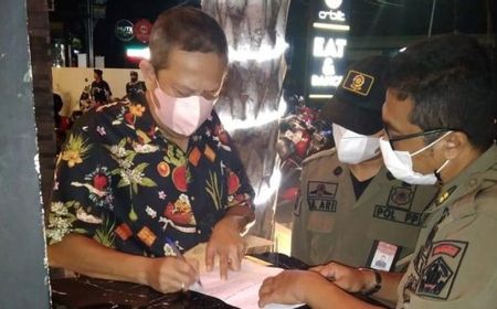 Peringatan untuk Pengusaha Klub Malam di Bali dalam Menyambut Natal dan Tahun Baru: Tidak Boleh Datangkan Artis